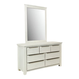 Acme Dresser with mirror