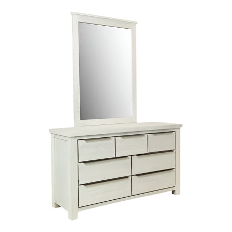 Acme Dresser with mirror