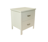 Antler Bedside Table