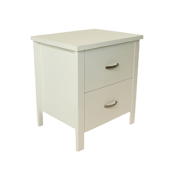 Antler Bedside Table