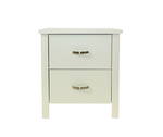 Antler Bedside Table