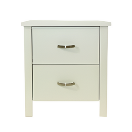 Antler Bedside Table