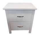 Antler Bedside Table