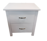 Antler Bedside Table
