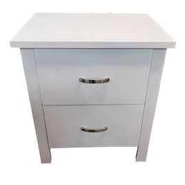 Antler Bedside Table
