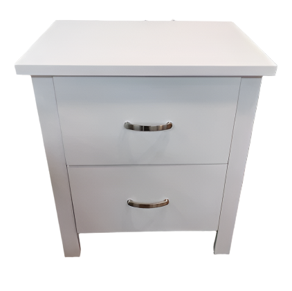 Antler Bedside Table