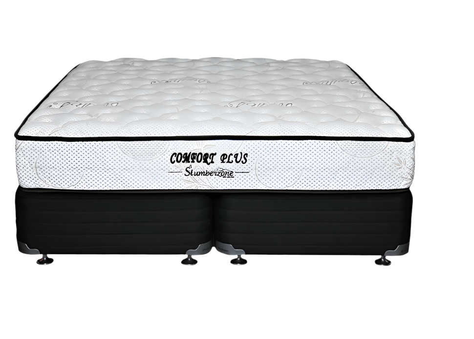 Comfort Plus