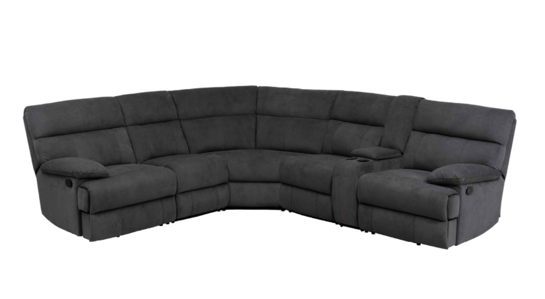 Carter Corner Lounge Suite