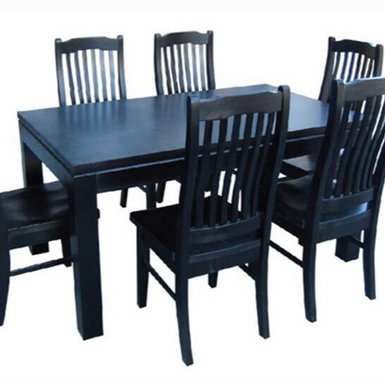Danville Dining Suite