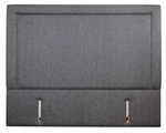 Eclipsed Framed Headboard