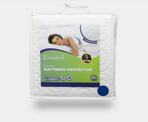 Ecomfort Mattress Protector