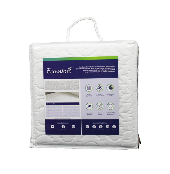 Ecomfort Mattress Protector