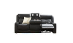 Excalibur Super Suede Electric Suite