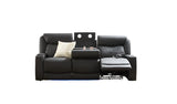 Excalibur Super Suede Electric Suite