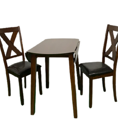 Alana Fold Down Dining Suite