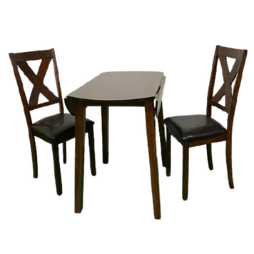 Alana Fold Down Dining Suite