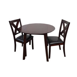 Alana Fold Down Dining Suite