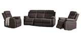 Jefferson Recliner Suite