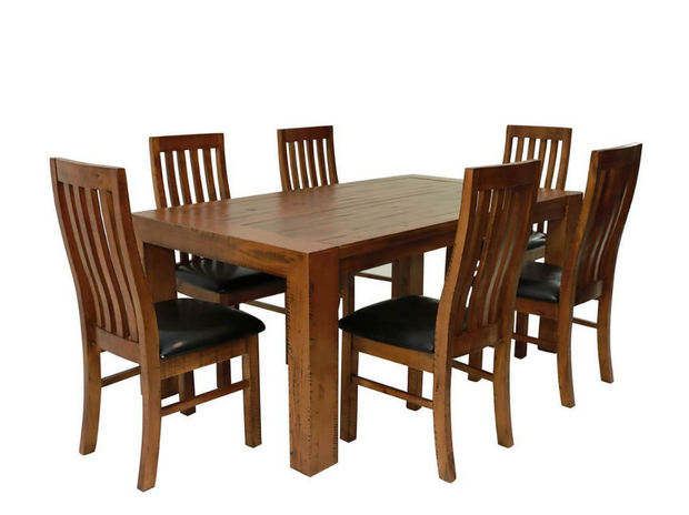 Meadow Dining Suite