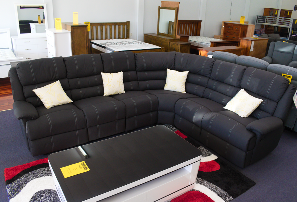 Corner lounge suite deals