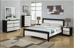 Nexa Dresser & Mirror