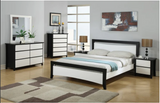 Nexa Dresser & Mirror
