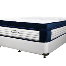 Royal Slumber Plush