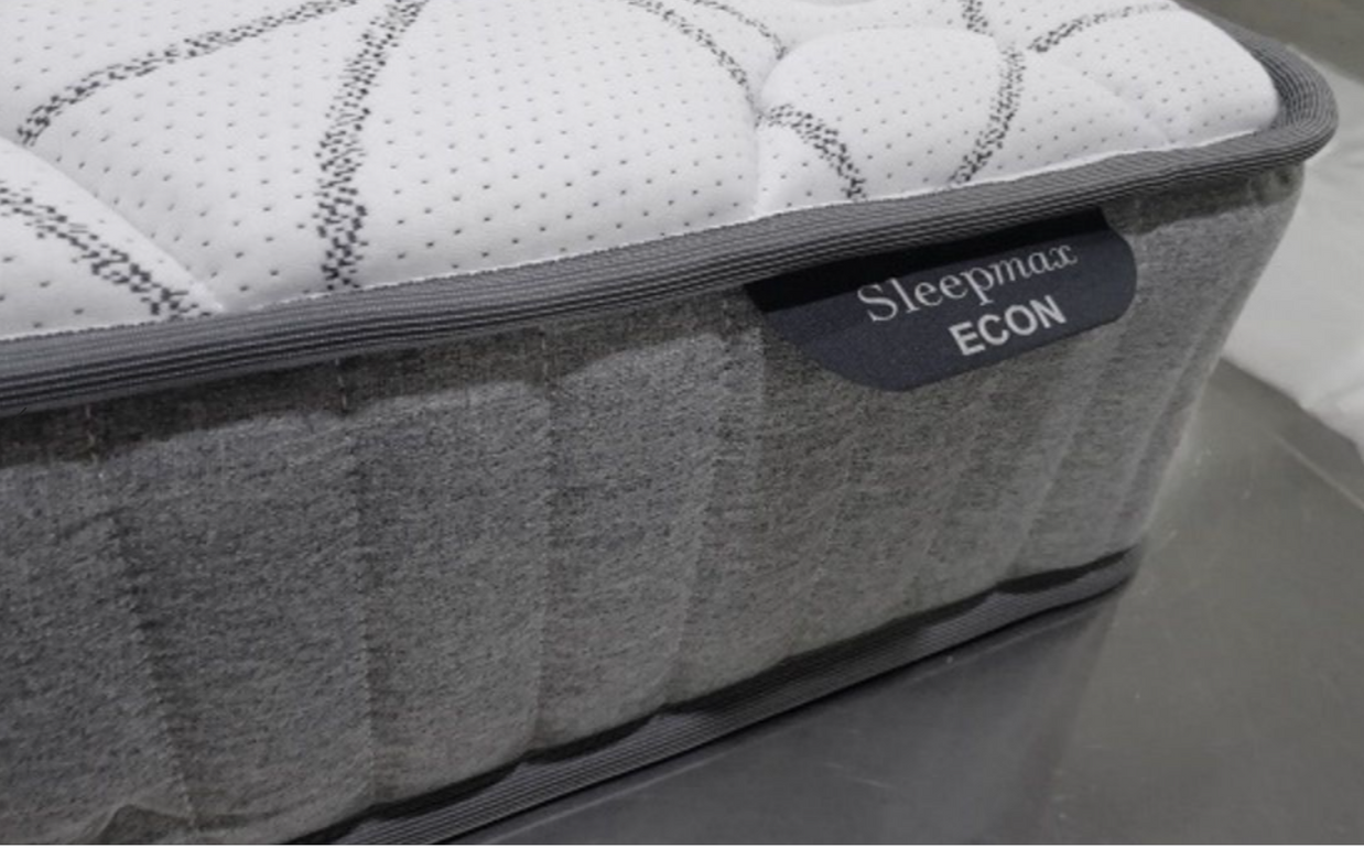 Sleepmax Econ