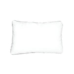 Serene Silk Pillow