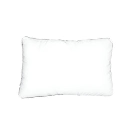 Serene Silk Pillow