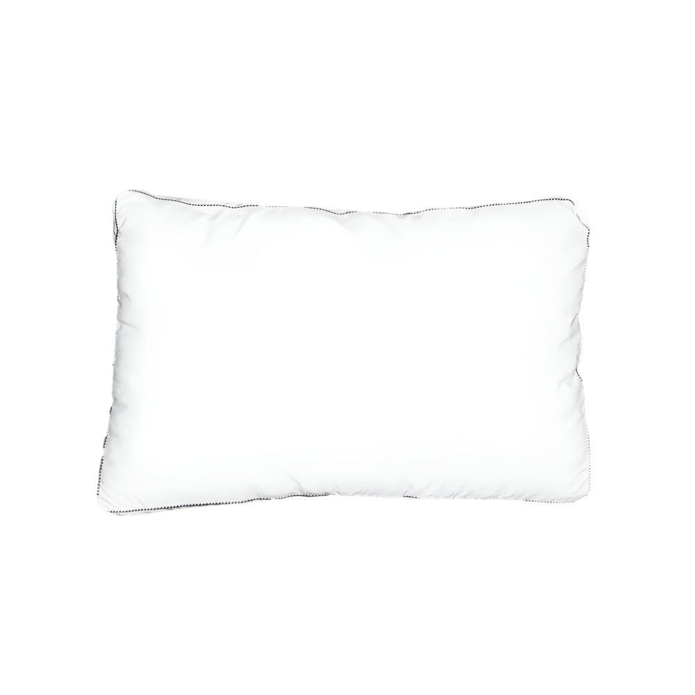 Serene Silk Pillow