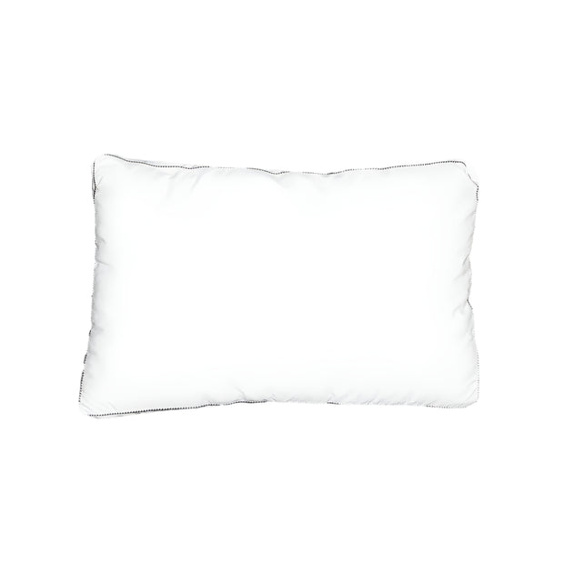 Serene Silk Pillow