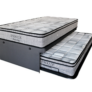 Snooze Trundler/ Pop Up Set
