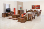 Urbana Coffee Table
