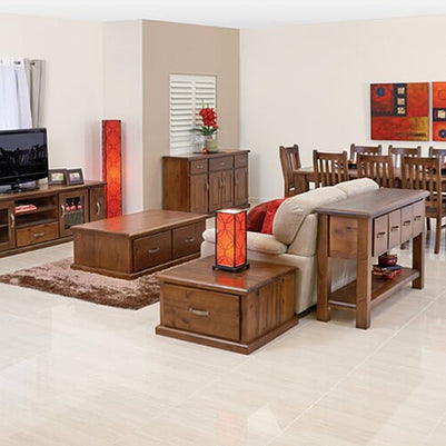 Urbana Coffee Table