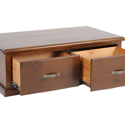 Urbana Coffee Table
