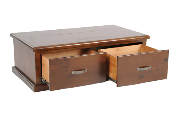 Urbana Coffee Table