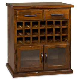 Albury Wine Rack