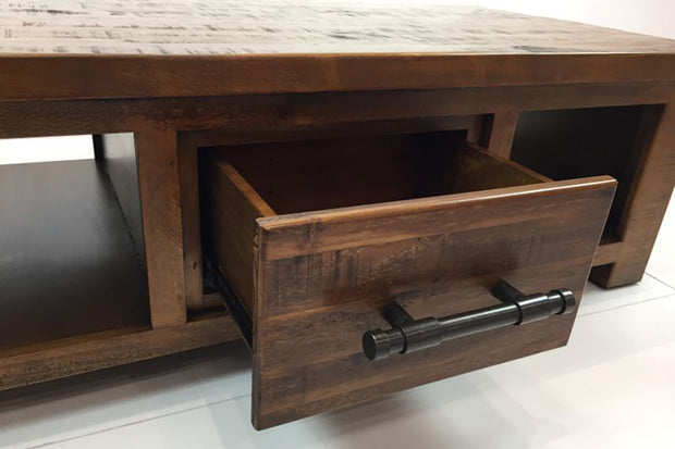 Meadow Coffee Table