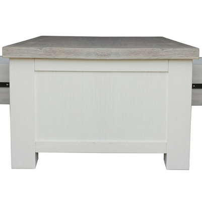 Acacia Coffee Table