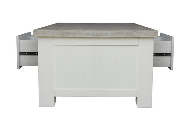 Acacia Coffee Table
