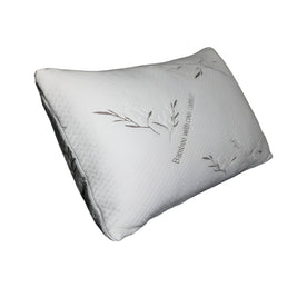 Bamboo Gel Pillow
