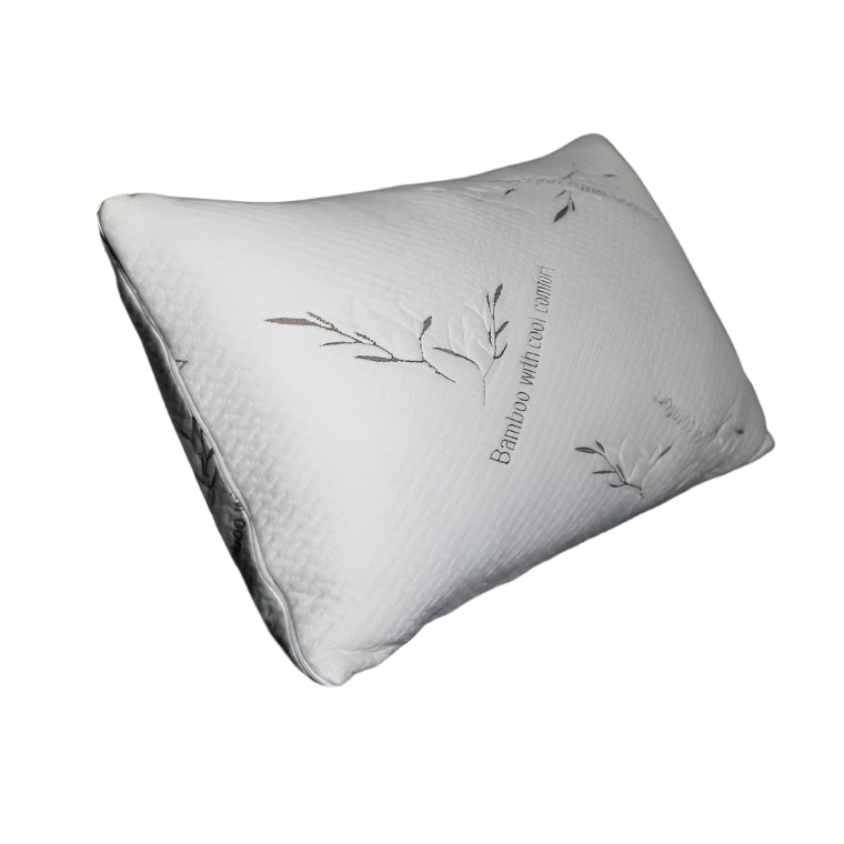Bamboo Gel Pillow