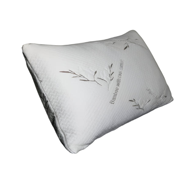 Bamboo Gel Pillow