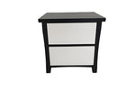 Nexa Bedside Table