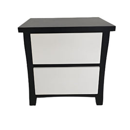 Nexa Bedside Table