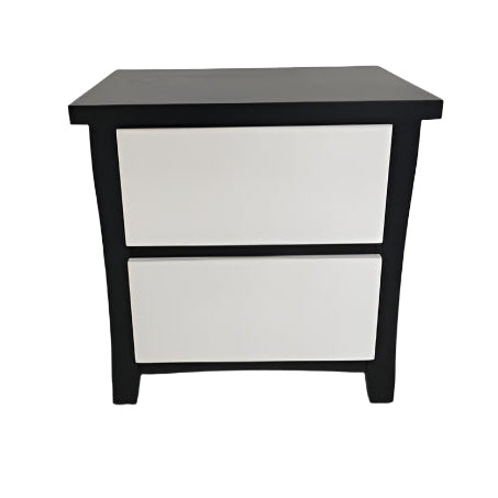 Nexa Bedside Table