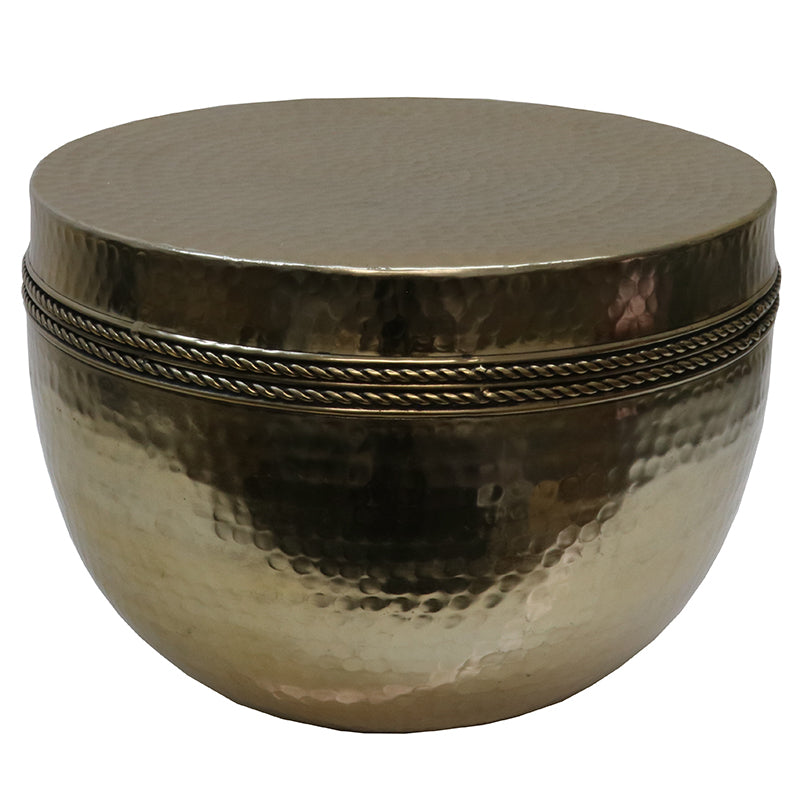 Dhol Coffee Table