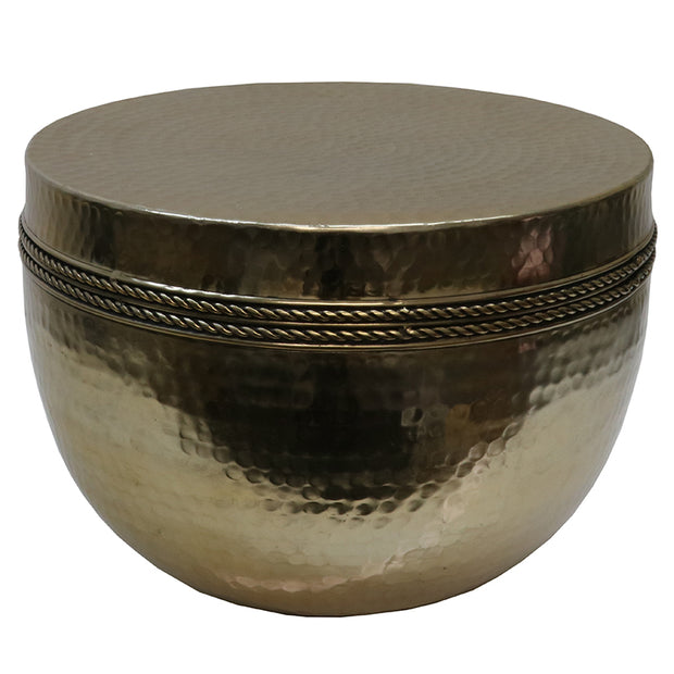 Dhol Coffee Table