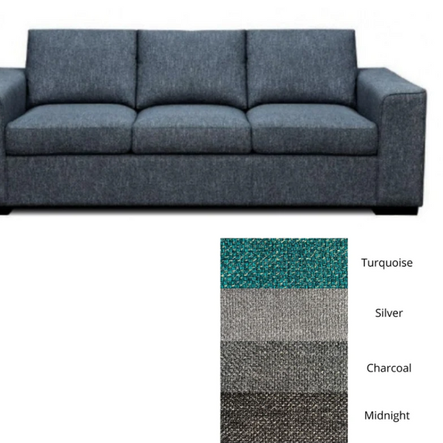 Sloane 2 or 3 Seater Sofa